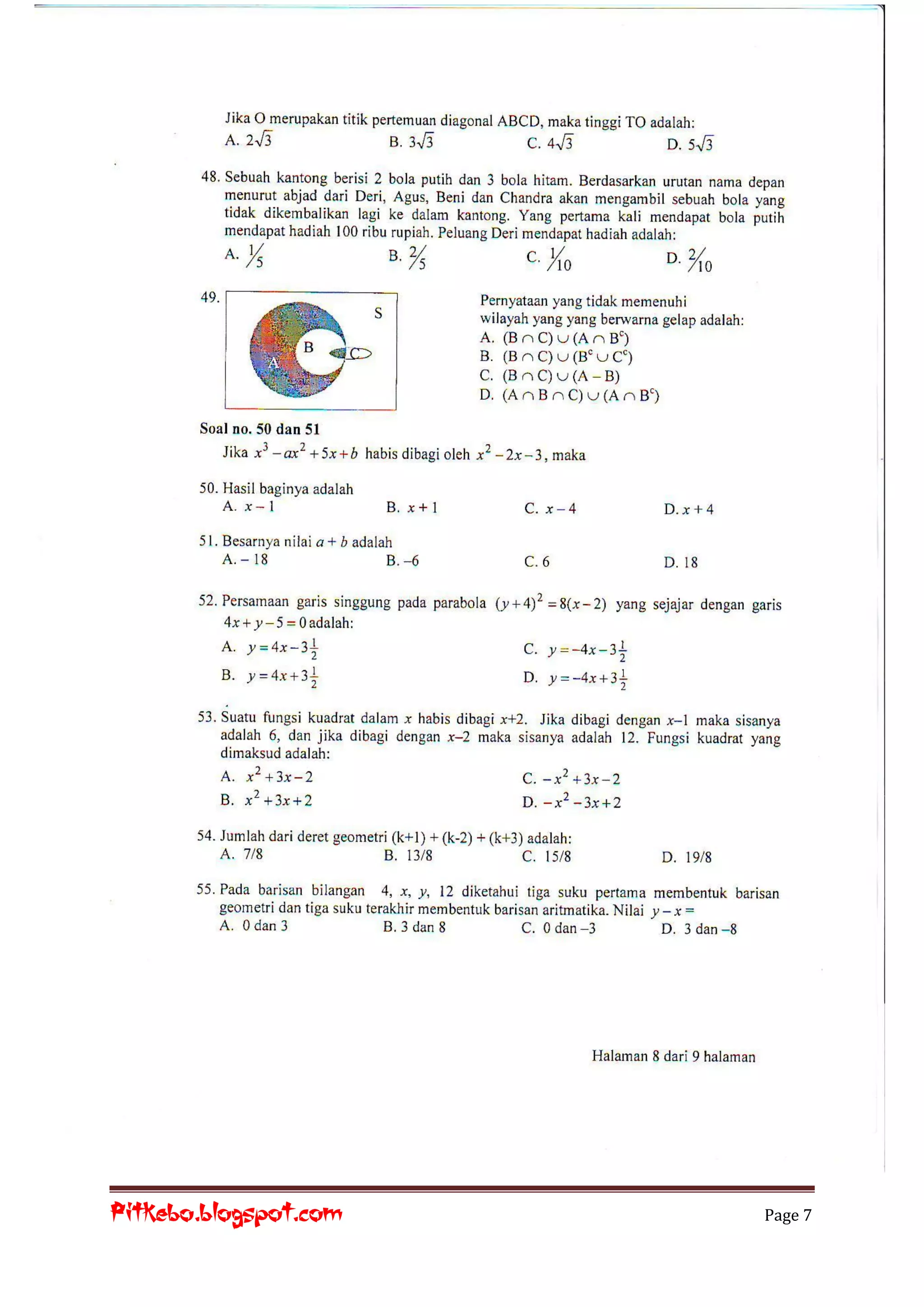 Pitkebo.blogspot.com Page 7