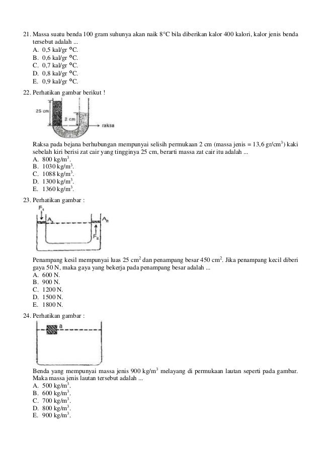 Soal us utama fisika th. 2012 (sogol)