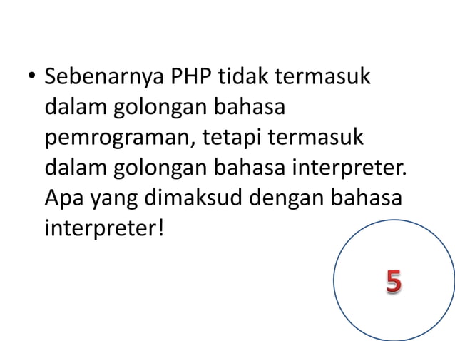 Soal Uts Pemrograman Web Pptx