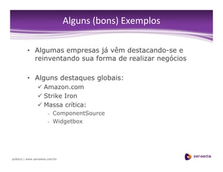 Soa Next Steps/Passos de Adoção SOA