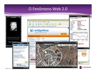 Soa Next Steps/Passos de Adoção SOA