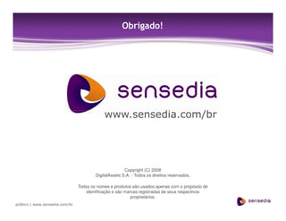 Soa Next Steps/Passos de Adoção SOA