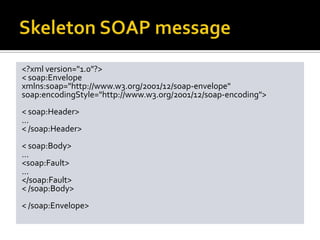 Soap | PPT