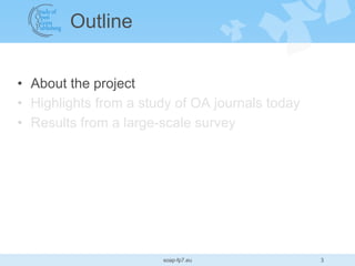 SoapFall2010 Slide 3