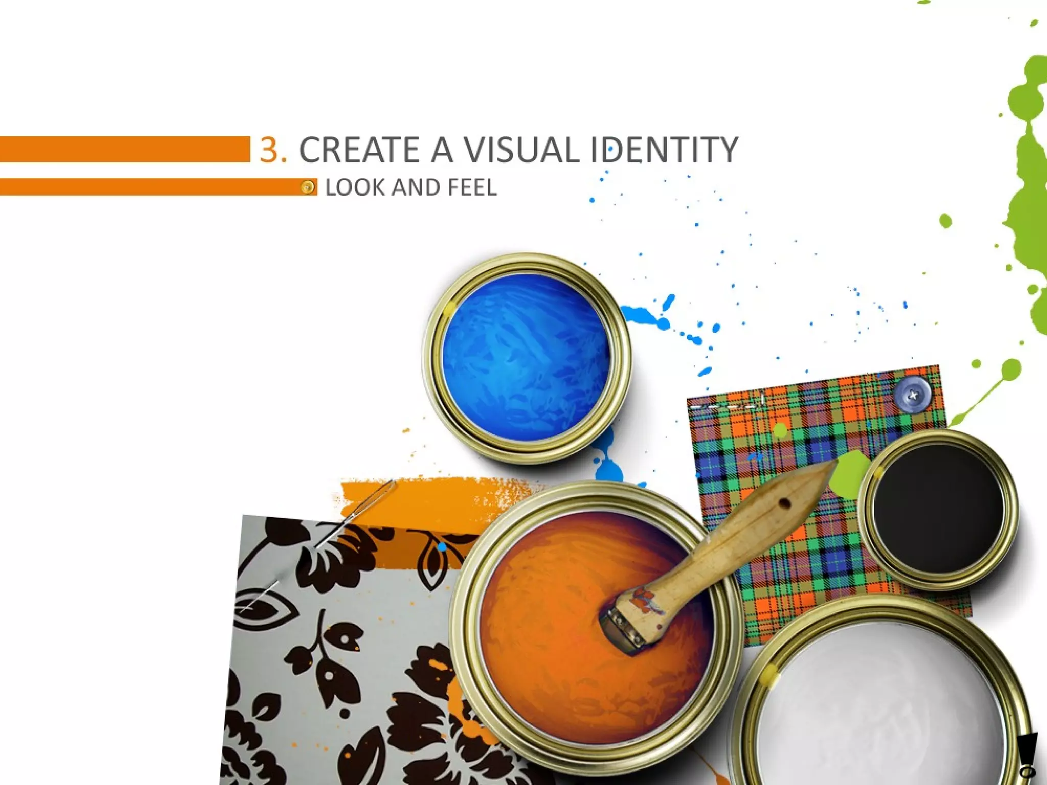 SOAP Presentations - About us