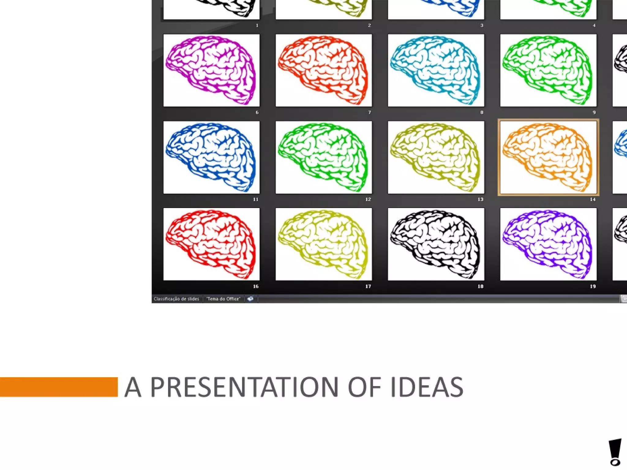 SOAP Presentations - About us