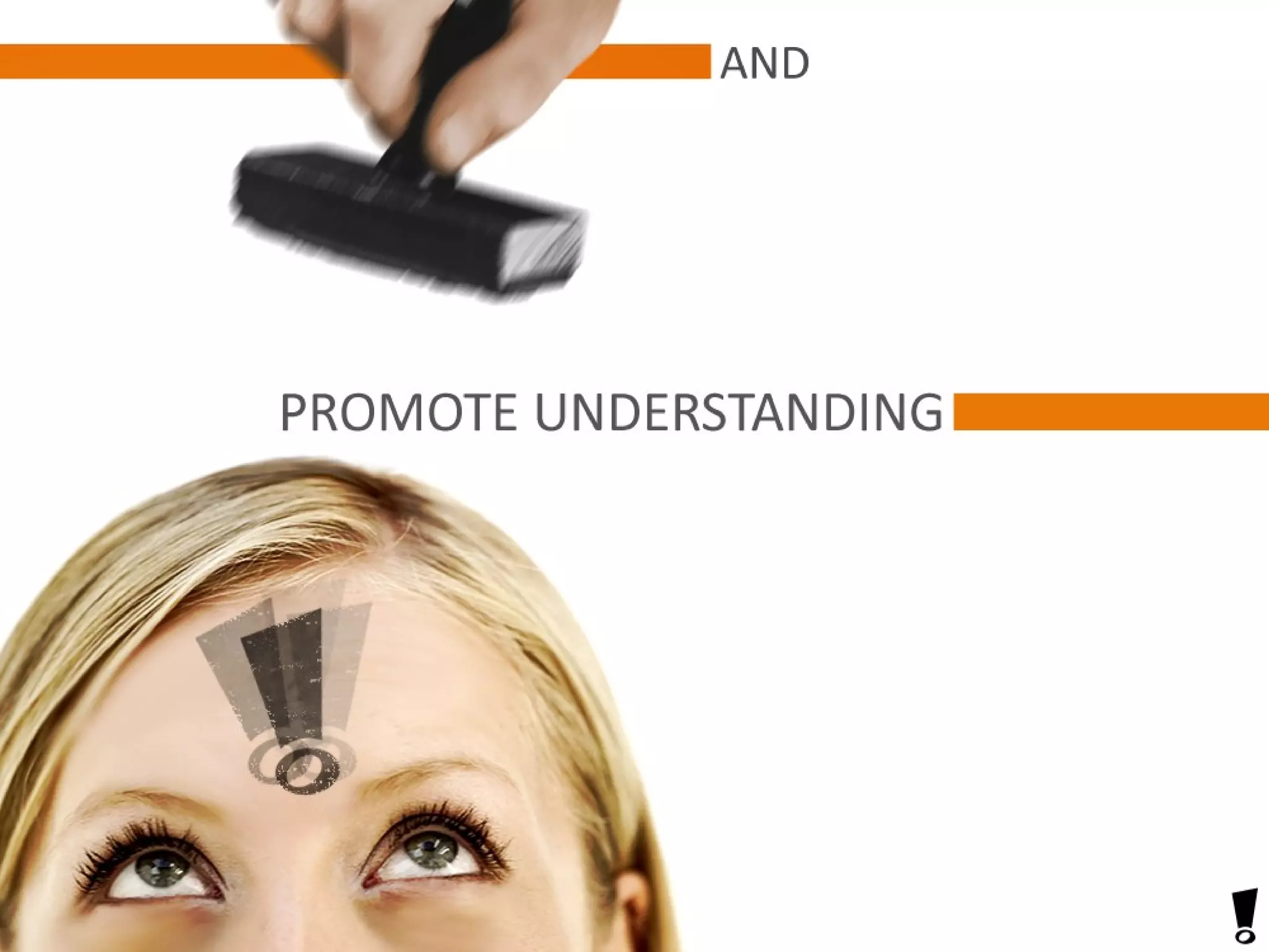 SOAP Presentations - About us