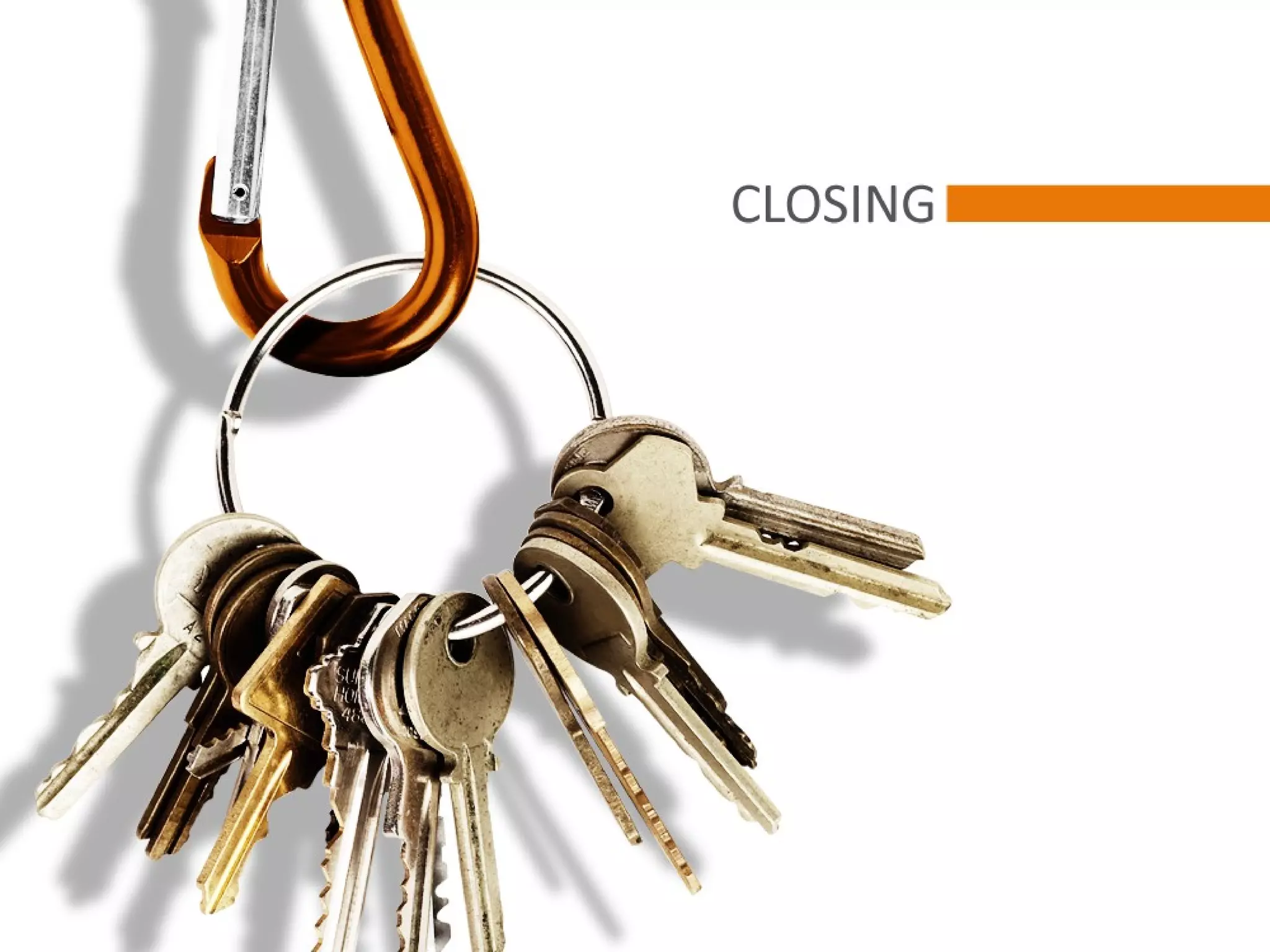 SOAP Presentations - About us