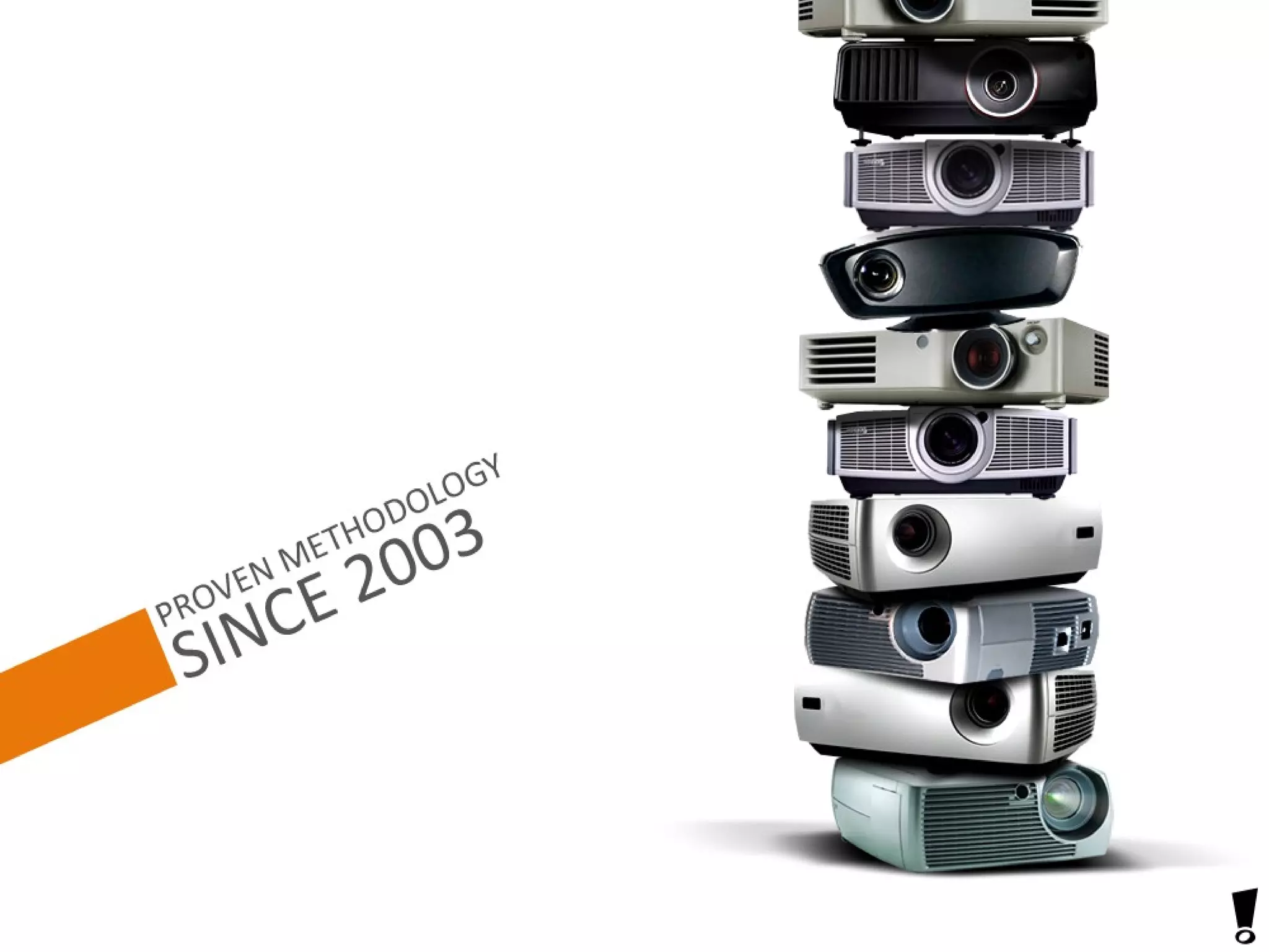 SOAP Presentations - About us