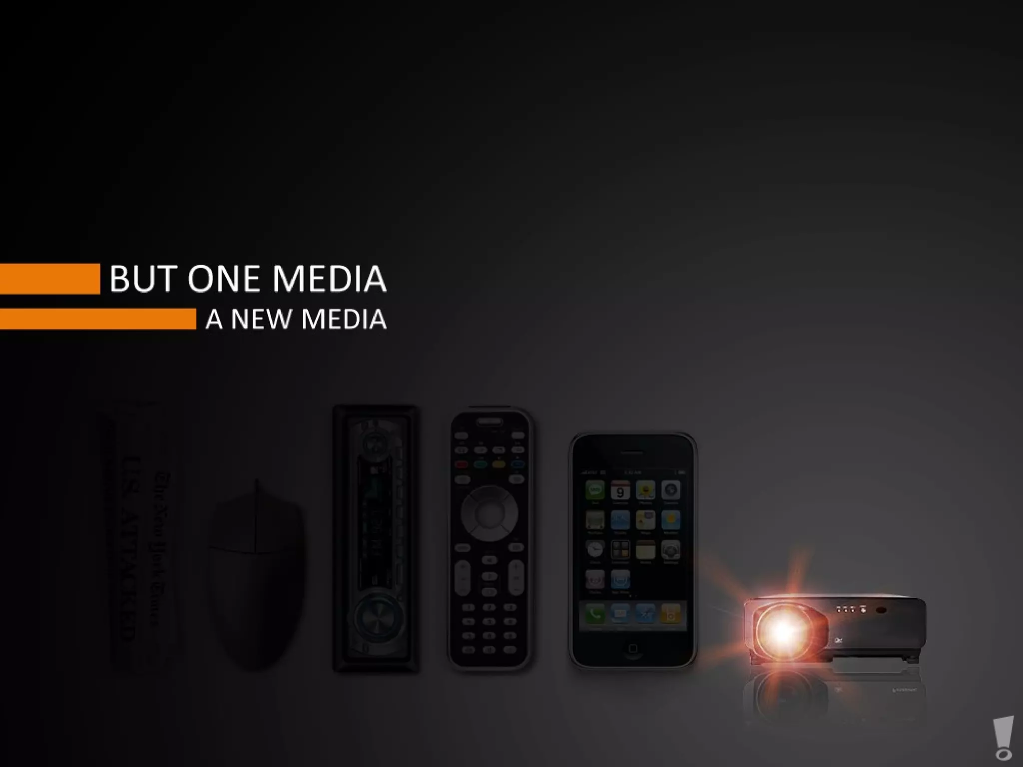 SOAP Presentations - About us