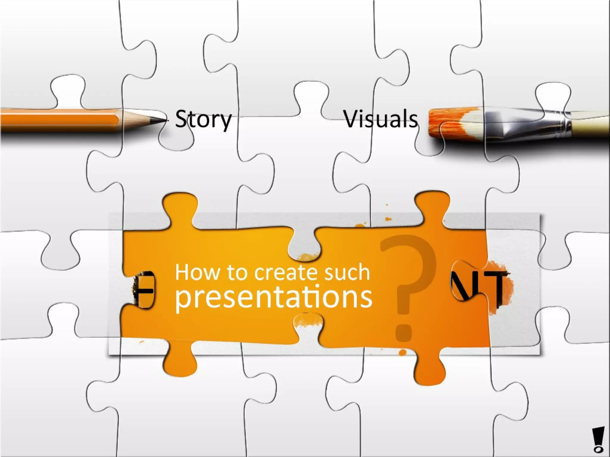 SOAP Presentations - About us