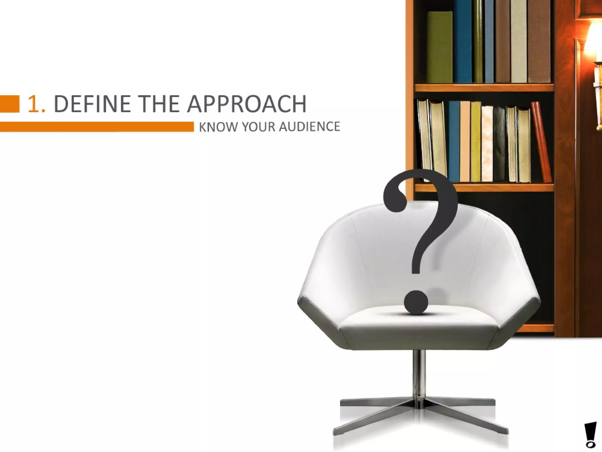 SOAP Presentations - About us