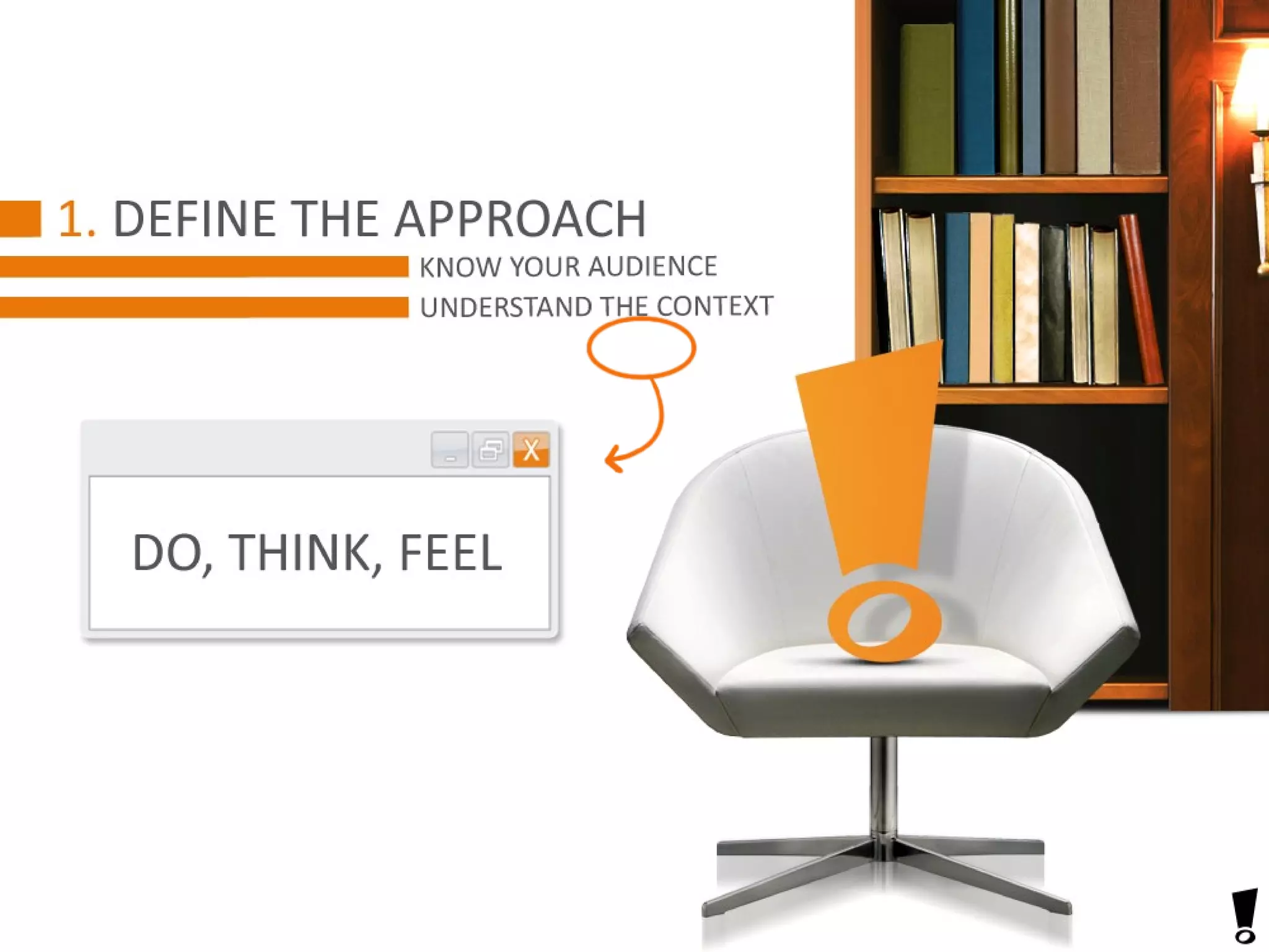 SOAP Presentations - About us