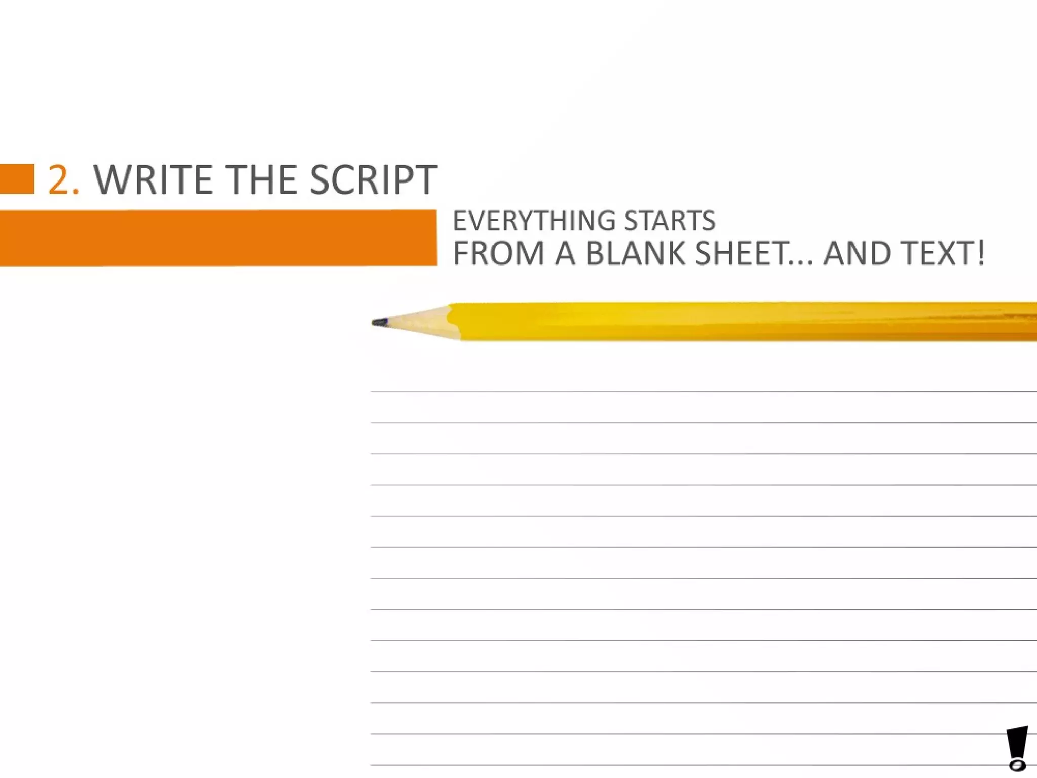 SOAP Presentations - About us