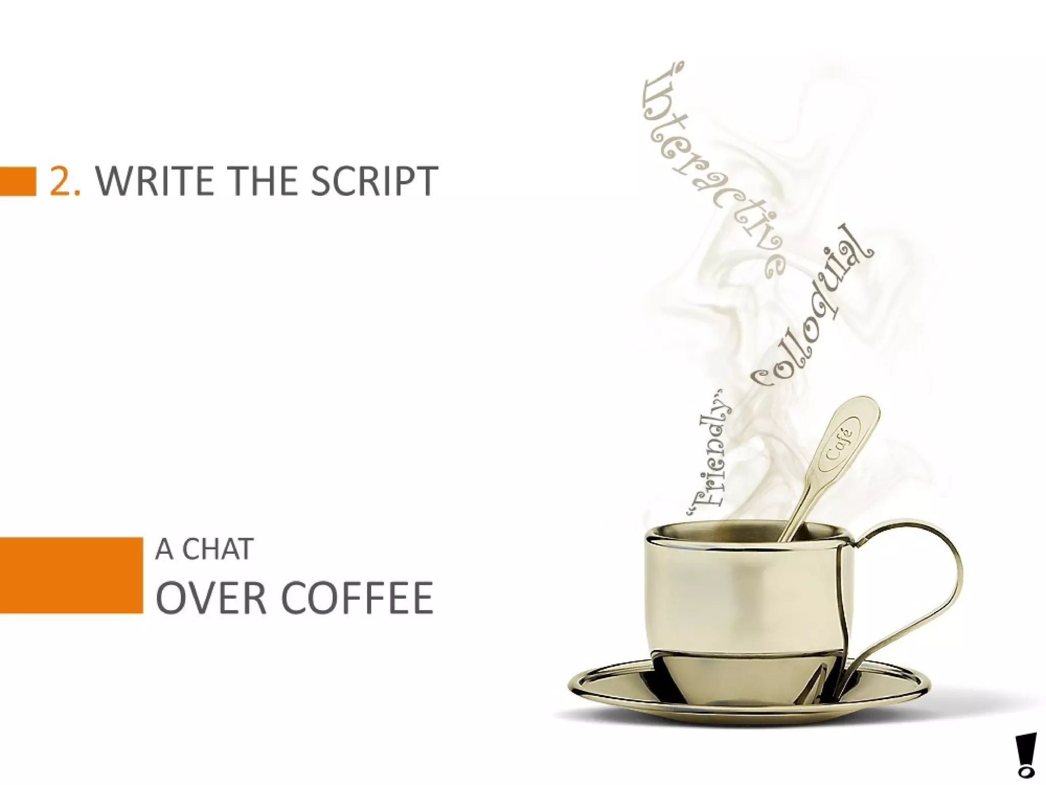 SOAP Presentations - About us