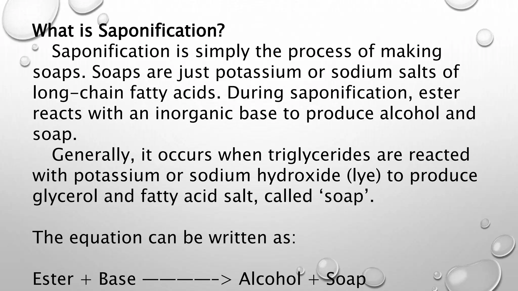 Soap making saponification process.pptx