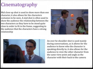Soap opera sub genres | PPTX