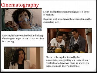 Soap opera sub genres | PPTX
