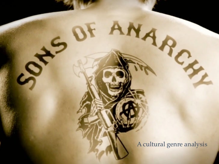 Anarchy essay
