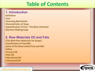 How to Make Soap - Material, Manufacture, Making, Used, Processing 