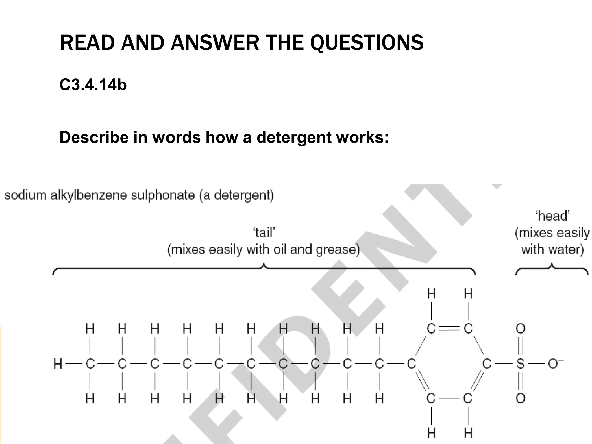 Making SOAP: 2 methodsSaponification is the neutralisation of fats or oils from animals or plants: