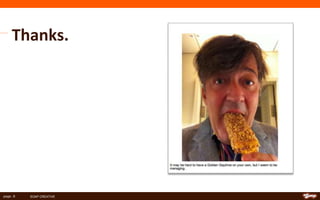 Google listing over 230 mentionsof the tweet across the web.Figures as of July 30th