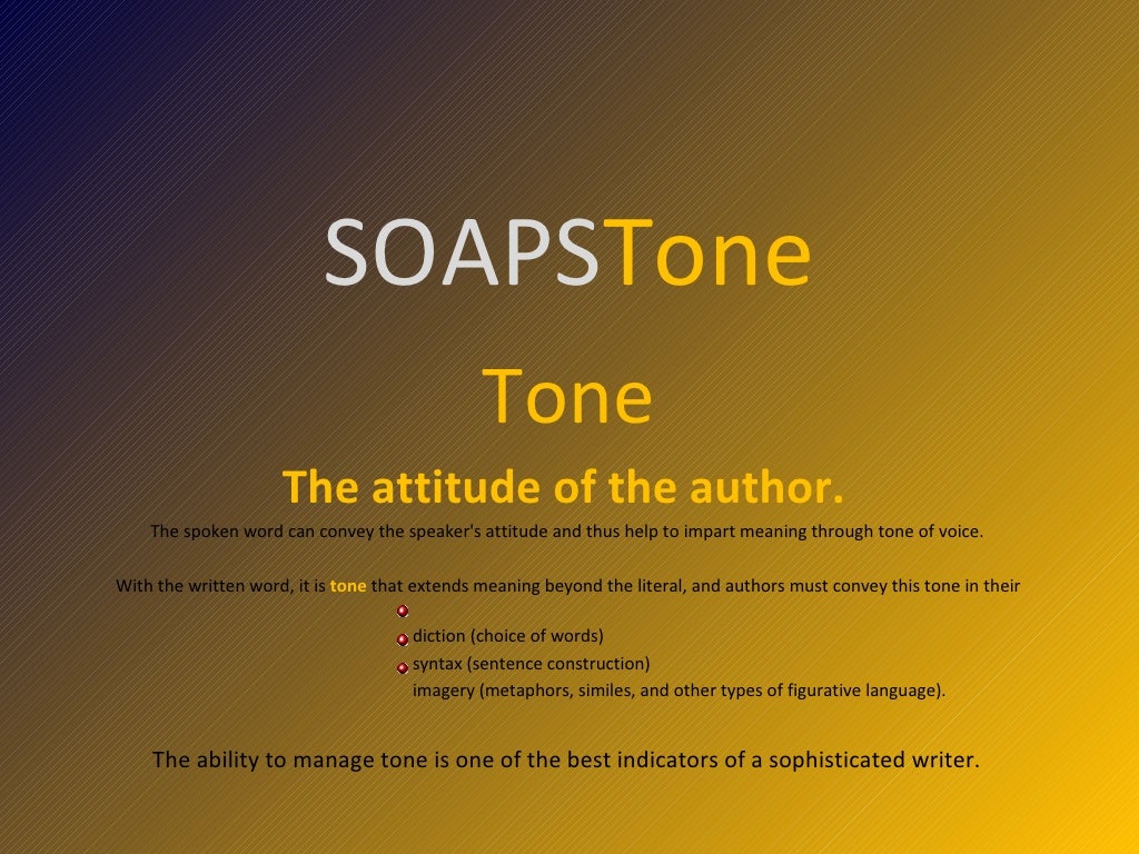 Soapstone