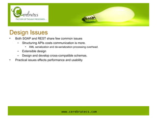 Soap Vs Rest | PPT