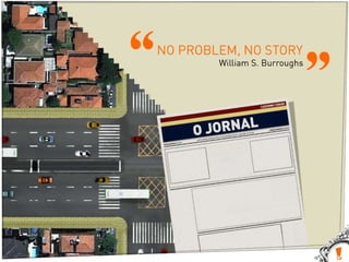 PowerPoint e Linguagem Visual - Workshop SOAP