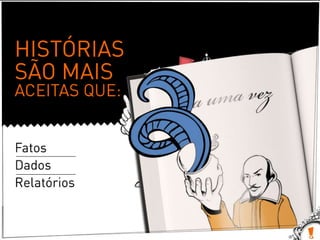 PowerPoint e Linguagem Visual - Workshop SOAP