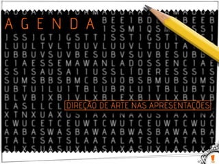 PowerPoint e Linguagem Visual - Workshop SOAP