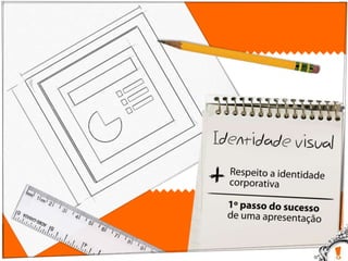 PowerPoint e Linguagem Visual - Workshop SOAP