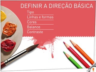 PowerPoint e Linguagem Visual - Workshop SOAP