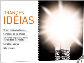 PowerPoint e Linguagem Visual - Workshop SOAP