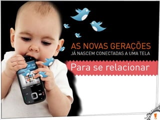 PowerPoint e Linguagem Visual - Workshop SOAP