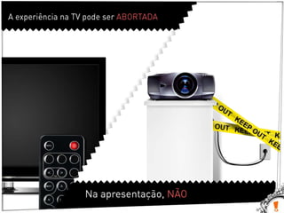 PowerPoint e Linguagem Visual - Workshop SOAP