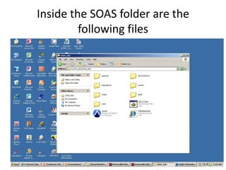 Soas | PPTX