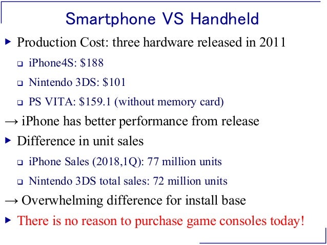 Jrc Seminar History Of Video Game Industry Jrc Seminar History Of Video Game Industry
