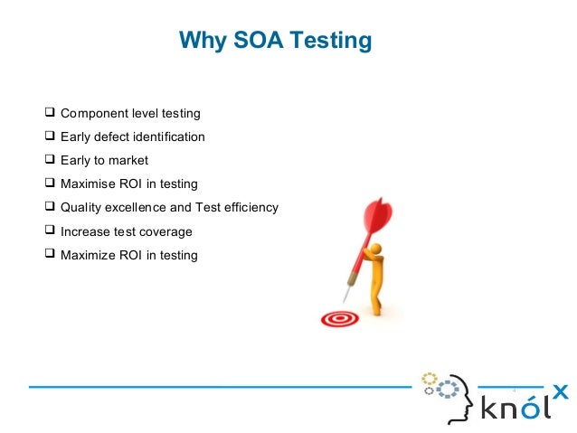 soa testing