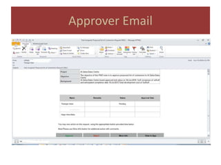 Soa workflow | PPTX