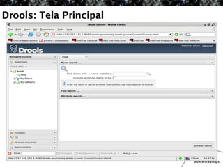 SOA Workshop - JBoss ESB v1.1