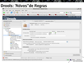SOA Workshop - JBoss ESB v1.1