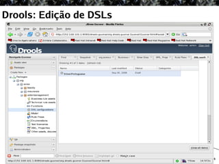 SOA Workshop - JBoss ESB v1.1