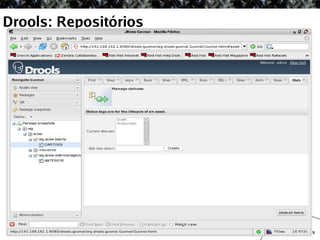 SOA Workshop - JBoss ESB v1.1