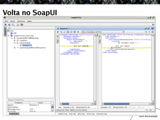 SOA Workshop - JBoss ESB v1.1