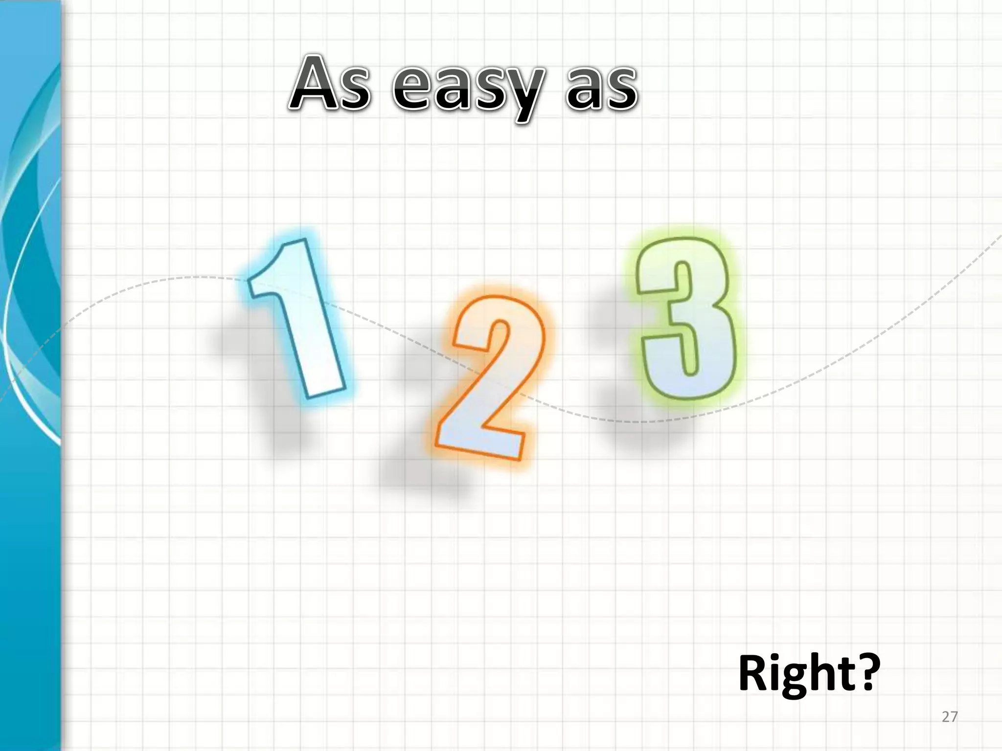 Step 4: They review their payment info24