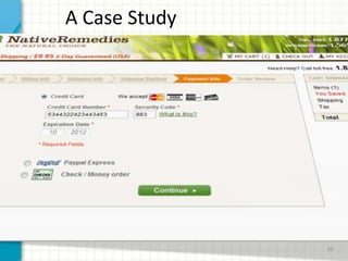 Stateless Service DesignService must hand back state information to clientClient must hand the state information to whichever service it selects to process the next stepThe selected service must be able to accept and handle the state information17