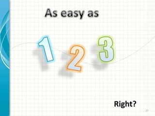 Step 4: They review their payment info24