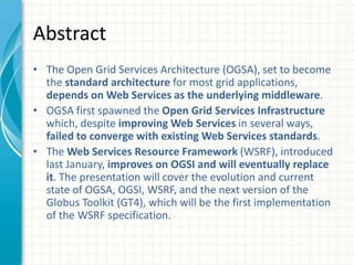 SOA Is Not Web ServicesService-orientation is an architectural styleWeb services are an implementation technology The two can be used together, and they frequently are, but they are not mutually dependent.40