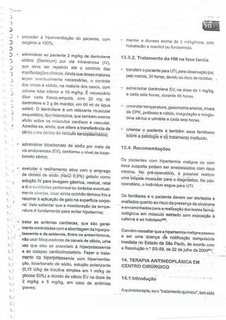 SOBECC- Enfermagem em Centro Cirúrgico e Centro de Material e Esterilização 